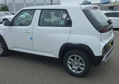 Hyundai Casper 2026, 1 км, за 12490.25 USD - фото 11