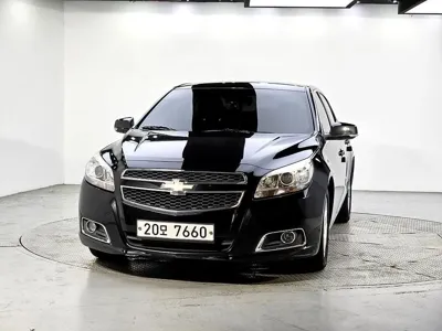 ChevroletGMDaewoo Malibu 2012, 149000 км, за 1231.27 USD