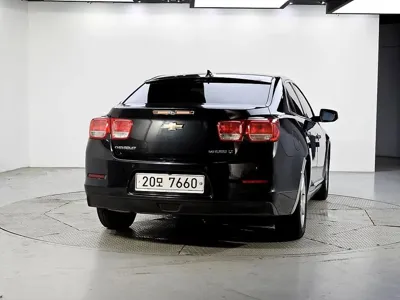 ChevroletGMDaewoo Malibu 2012, 149000 км, за 1231.27 USD