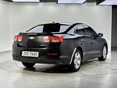 ChevroletGMDaewoo Malibu 2012, 149000 км, за 1231.27 USD