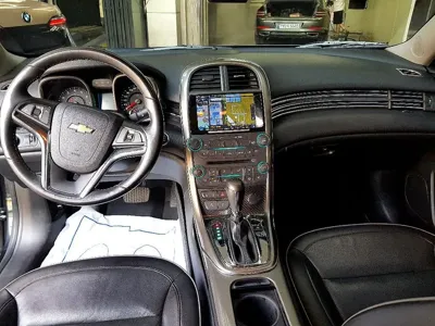 ChevroletGMDaewoo Malibu 2012, 149000 км, за 1231.27 USD