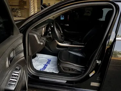 ChevroletGMDaewoo Malibu 2012, 149000 км, за 1231.27 USD - фото 8