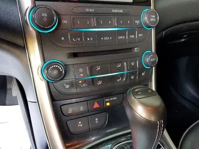 ChevroletGMDaewoo Malibu 2012, 149000 км, за 1231.27 USD - фото 11