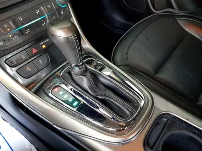 ChevroletGMDaewoo Malibu 2012, 149000 км, за 1231.27 USD - фото 12
