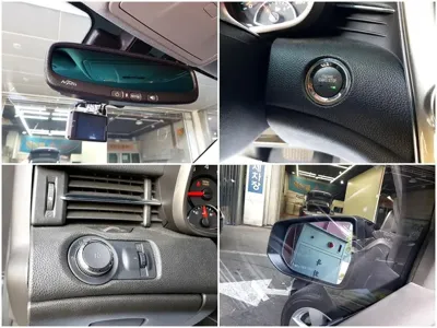 ChevroletGMDaewoo Malibu 2012, 149000 км, за 1231.27 USD - фото 15