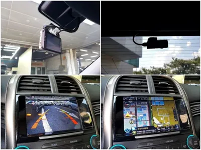ChevroletGMDaewoo Malibu 2012, 149000 км, за 1231.27 USD - фото 16