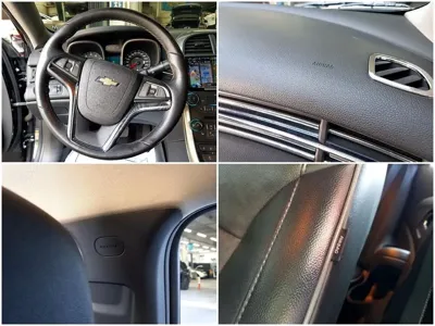 ChevroletGMDaewoo Malibu 2012, 149000 км, за 1231.27 USD - фото 17