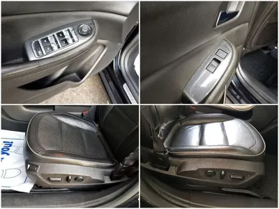 ChevroletGMDaewoo Malibu 2012, 149000 км, за 1231.27 USD - фото 18