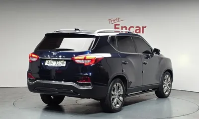 KG_Mobility_Ssangyong Rexton 2019, 66799 км, за 12143.89 USD
