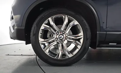 KG_Mobility_Ssangyong Rexton 2019, 66799 км, за 12143.89 USD