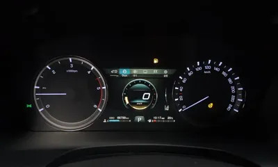 KG_Mobility_Ssangyong Rexton 2019, 66799 км, за 12143.89 USD - фото 8