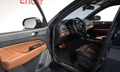 KG_Mobility_Ssangyong Rexton 2019, 66799 км, за 12143.89 USD - фото 10