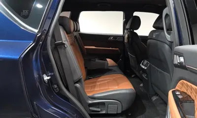 KG_Mobility_Ssangyong Rexton 2019, 66799 км, за 12143.89 USD - фото 11