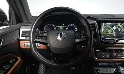 KG_Mobility_Ssangyong Rexton 2019, 66799 км, за 12143.89 USD - фото 12
