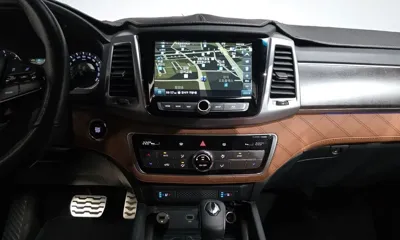 KG_Mobility_Ssangyong Rexton 2019, 66799 км, за 12143.89 USD - фото 13