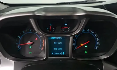ChevroletGMDaewoo Orlando 2017, 136784 км, за 3835.4 USD - фото 8