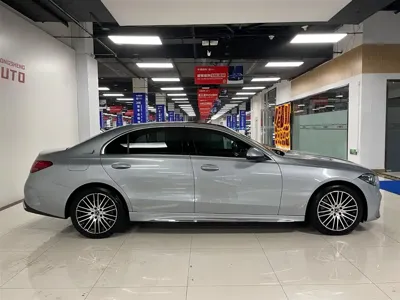Mercedes-Benz C-Class 2022, 68800 км, за 23219.09 USD