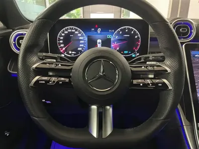 Mercedes-Benz C-Class 2022, 68800 км, за 23219.09 USD - фото 12