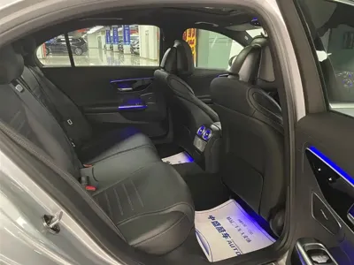 Mercedes-Benz C-Class 2022, 68800 км, за 23219.09 USD - фото 14