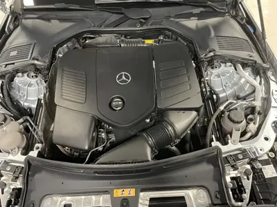 Mercedes-Benz C-Class 2022, 68800 км, за 23219.09 USD - фото 23