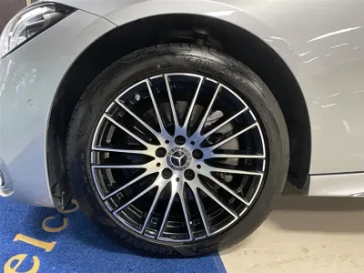 Mercedes-Benz C-Class 2022, 68800 км, за 23219.09 USD - фото 24