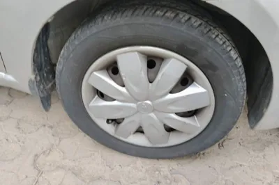 Chevrolet Lova 2009, 110000 км, за 2467 USD - фото 8
