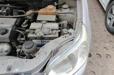 Chevrolet Lova 2009, 110000 км, за 2467 USD - фото 22