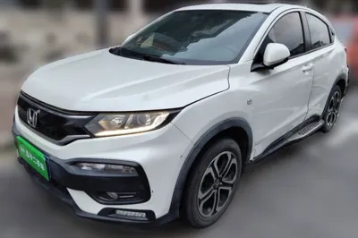 Honda XR-V · 2017 год