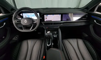 Renault-KoreaSamsung Grand Koleos 2025, 5942 км, за 25420.38 USD - фото 7