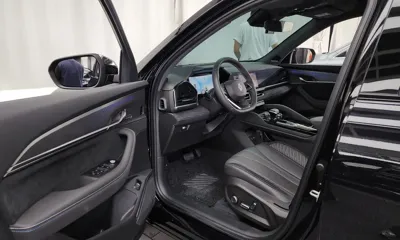 Renault-KoreaSamsung Grand Koleos 2025, 5942 км, за 25420.38 USD - фото 10