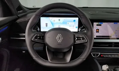 Renault-KoreaSamsung Grand Koleos 2025, 5942 км, за 25420.38 USD - фото 13