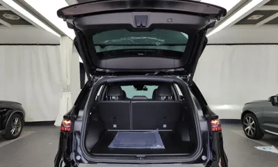 Renault-KoreaSamsung Grand Koleos 2025, 5942 км, за 25420.38 USD - фото 20