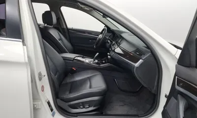 BMW 5-Series 2013, 201850 км, за 3284.29 USD - фото 11