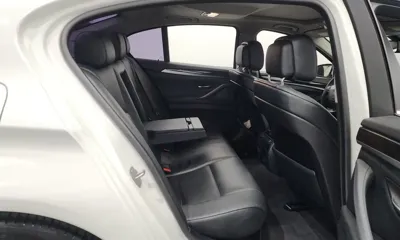 BMW 5-Series 2013, 201850 км, за 3284.29 USD - фото 12