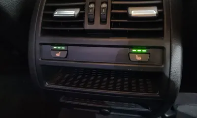 BMW 5-Series 2013, 201850 км, за 3284.29 USD - фото 18