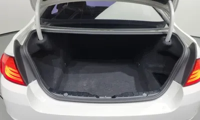 BMW 5-Series 2013, 201850 км, за 3284.29 USD - фото 20
