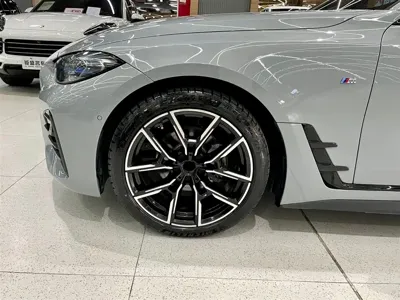BMW 4 Series 2023, 52000 км, за 28911.49 USD