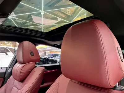 BMW 4 Series 2023, 52000 км, за 28911.49 USD - фото 9