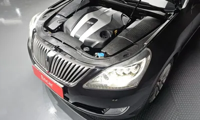 Hyundai Equus 2014, 184412 км, за 4162.54 USD - фото 6