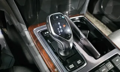 Hyundai Equus 2014, 184412 км, за 4162.54 USD - фото 9