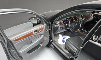 Hyundai Equus 2014, 184412 км, за 4162.54 USD - фото 10