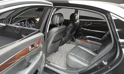 Hyundai Equus 2014, 184412 км, за 4162.54 USD - фото 11