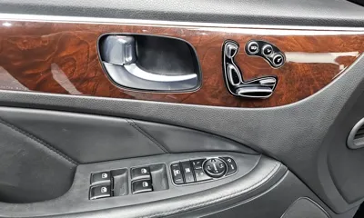 Hyundai Equus 2014, 184412 км, за 4162.54 USD - фото 12
