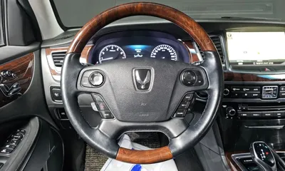 Hyundai Equus 2014, 184412 км, за 4162.54 USD - фото 15
