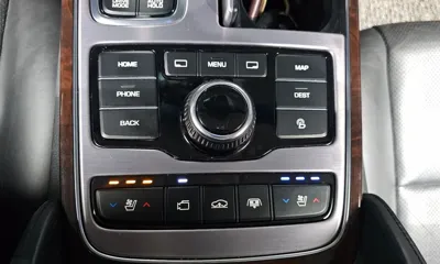 Hyundai Equus 2014, 184412 км, за 4162.54 USD - фото 16