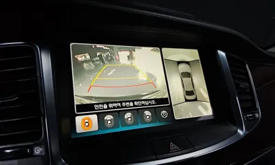 Hyundai Equus 2014, 184412 км, за 4162.54 USD - фото 18