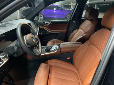 BMW X5 2026, 5700 км, за 96509.85 USD - фото 7