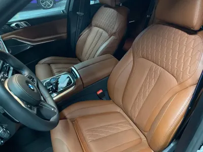 BMW X5 2026, 5700 км, за 96509.85 USD - фото 8