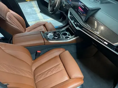 BMW X5 2026, 5700 км, за 96509.85 USD - фото 9