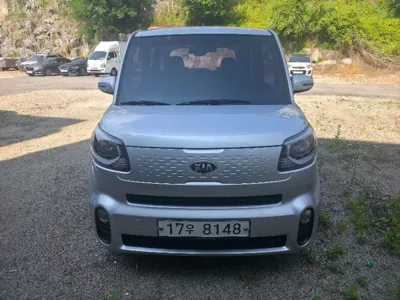 Kia Ray 2018, 48535 км, за 5448.34 USD